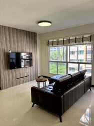 Blk 286A Compassvale Cape (Sengkang), HDB 5 Rooms #580803841